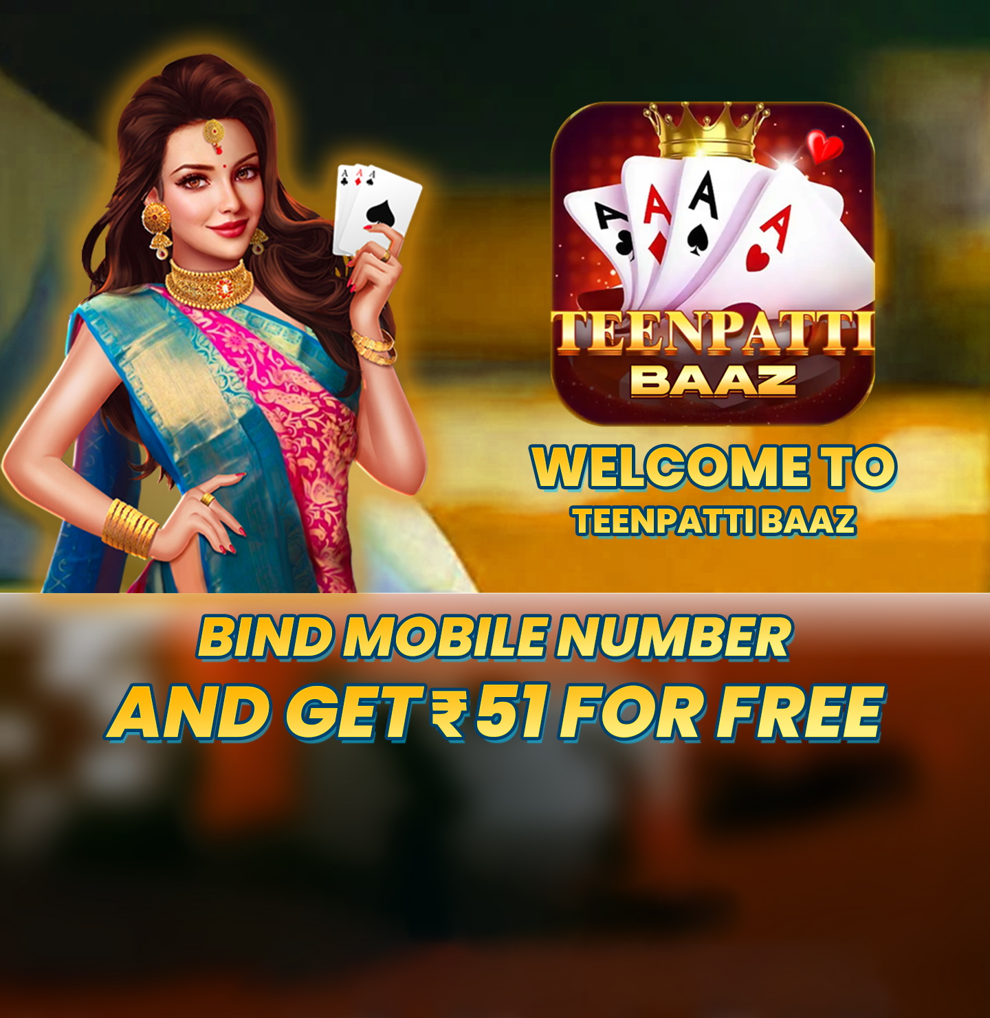 Teen Patti Baaz