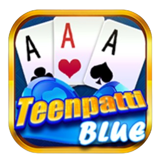 Teen Patti Blue